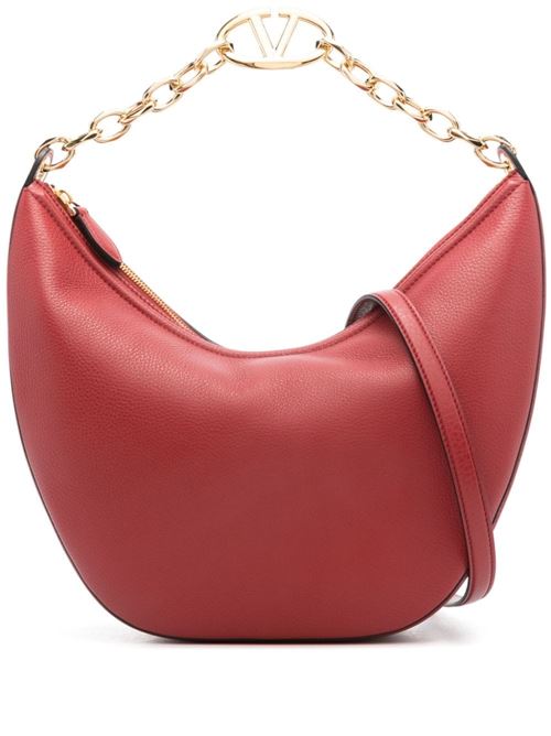 Borsa Moon in pelle VALENTINO GARAVANI | 5W2B0N59JDKY9Q